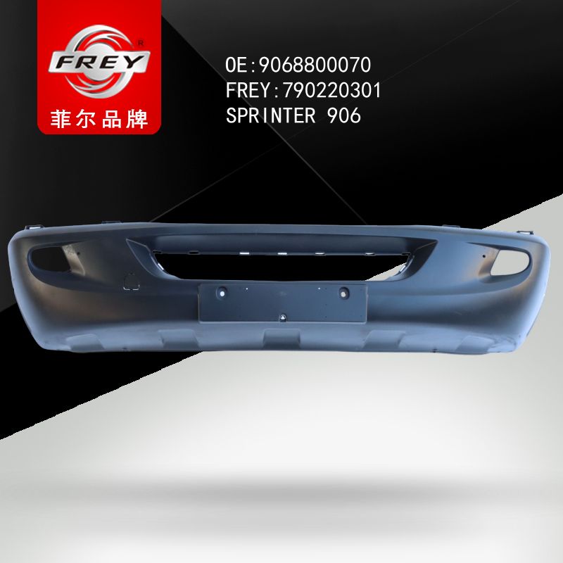 FREY Бампер передний SPRINTER 790220301 (OEM Mercedes Benz A9068800070)