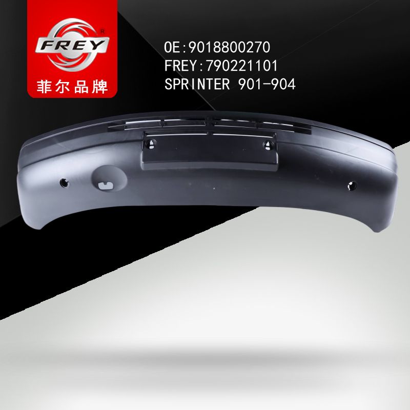 FREY Бампер передний  SPRINTER901-904 790221101 (OEM Mercedes Benz A9018800270)