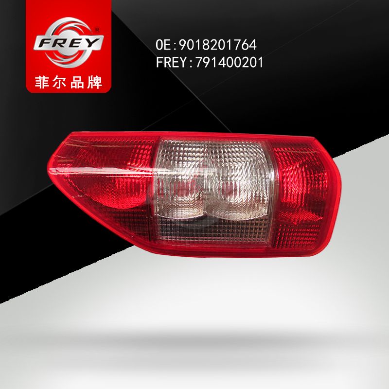 FREY Фонарь задний левый SPRINTER901-904, 791400201 (OEM A9018201764 Mercedes Benz)