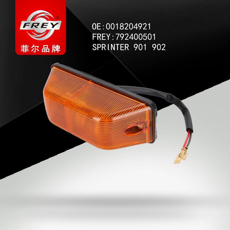 FREY Повторитель поворота SPRINTER 901 902 903 904 906 792400501 (OEM Mercedes Benz A0018204921)
