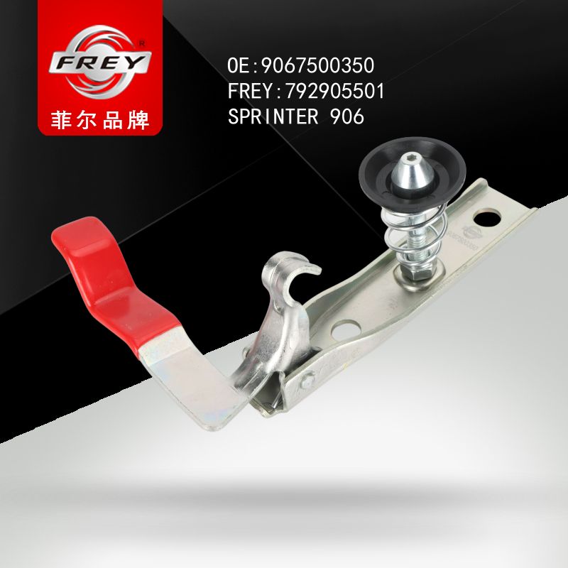 FREY Замок капота SPRINTER 906 792905501 (OEM Mercedes Benz A9067500350)
