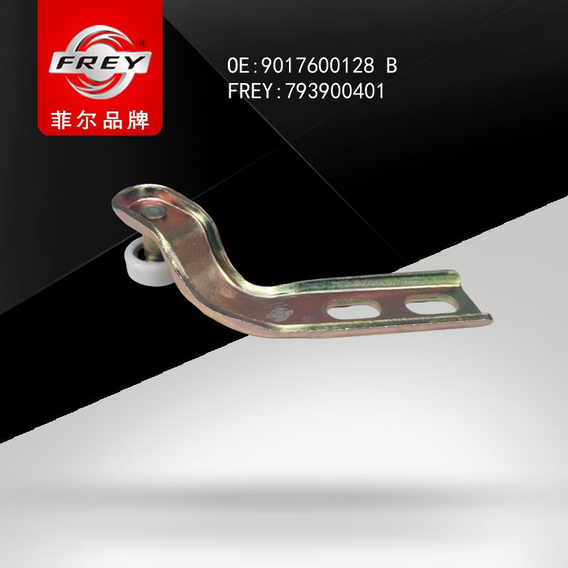 FREY Ролик двери сдвижной нижний SPRINTER901-904 793900401 (OEM Mercedes Benz A9017600128)
