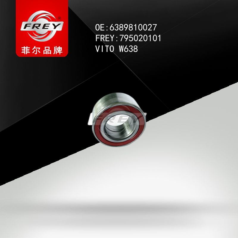 FREY Подшипник  Vito638 795020101 (OEM Mercedes Benz A6389810027)