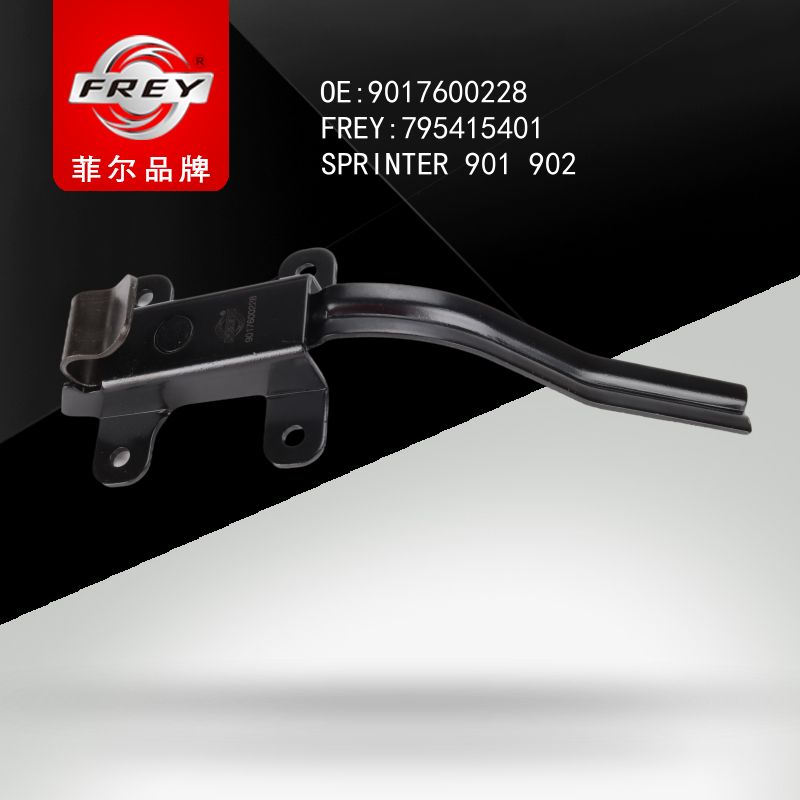 FREY Ограничитель двери SPRINTER 901 902 903 904, 795415401 (OEM A9017600228 Mercedes Benz)