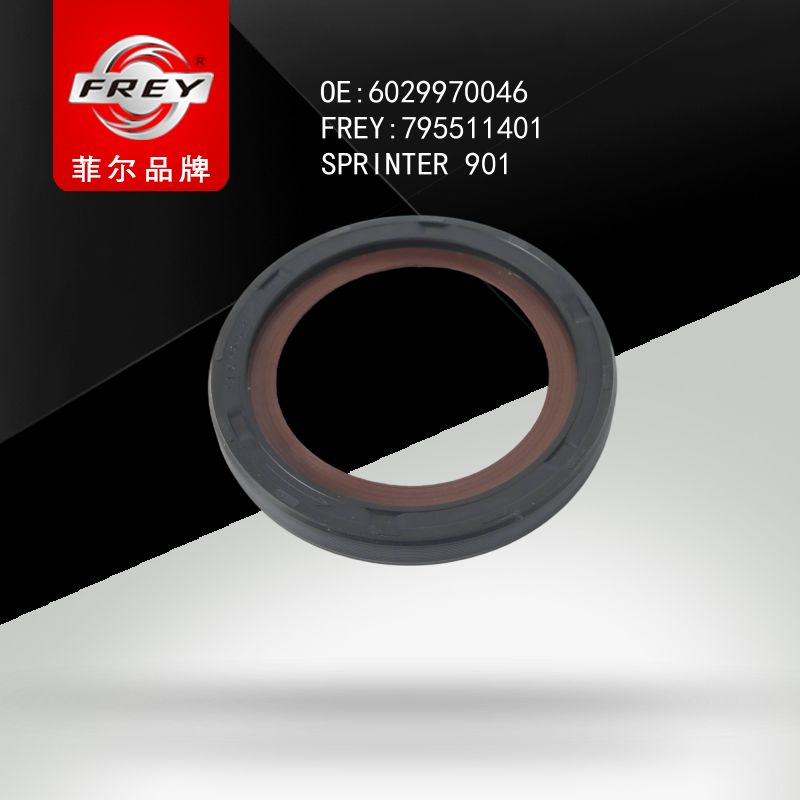 FREY САЛЬНИК ОПОРЫ ШКИВА ТОПЛИВНОГО НАСОСА 795511401 (OEM Mercedes Benz A6029970046)