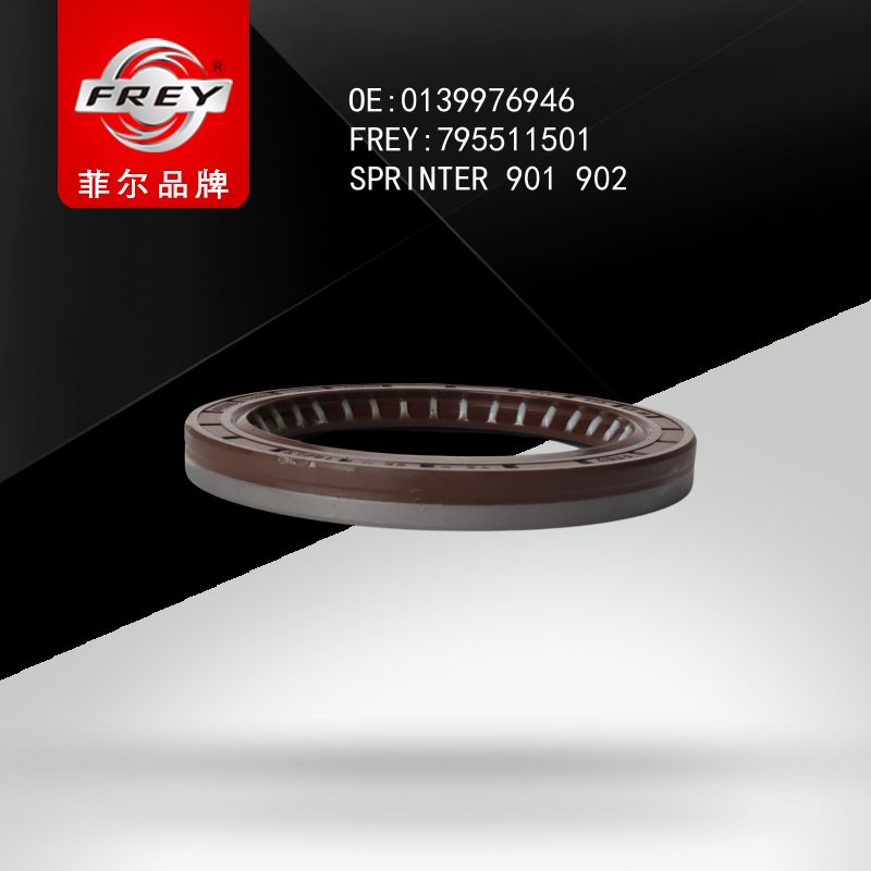 FREY Сальник  SPRINTER 901 902 903 904 795511501 (OEM Mercedes Benz A0139976946)