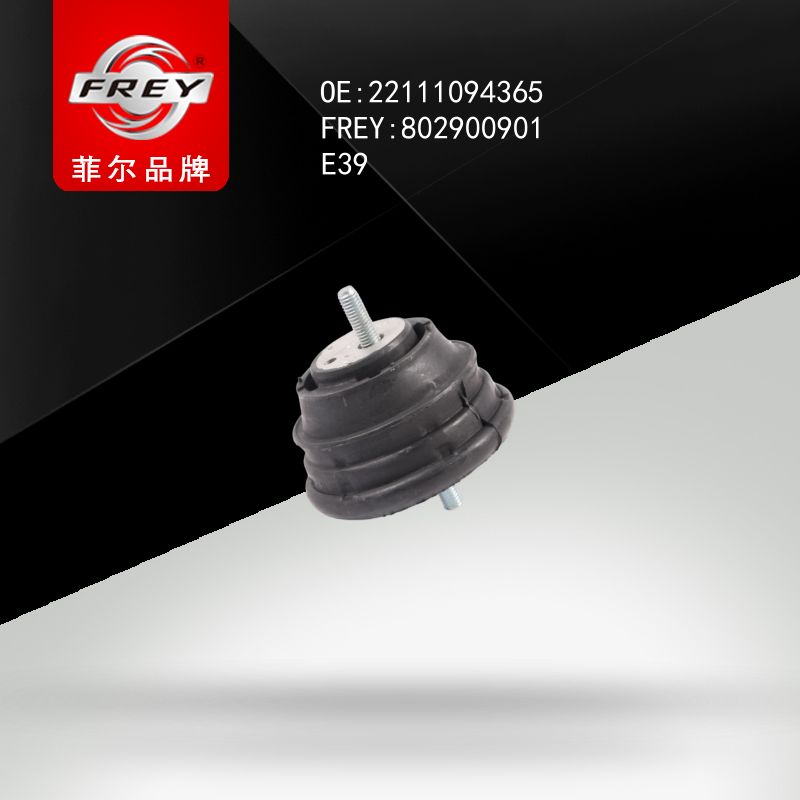 FREY Опора ДВС, 802900901 (OEM 22111094365 BMW)