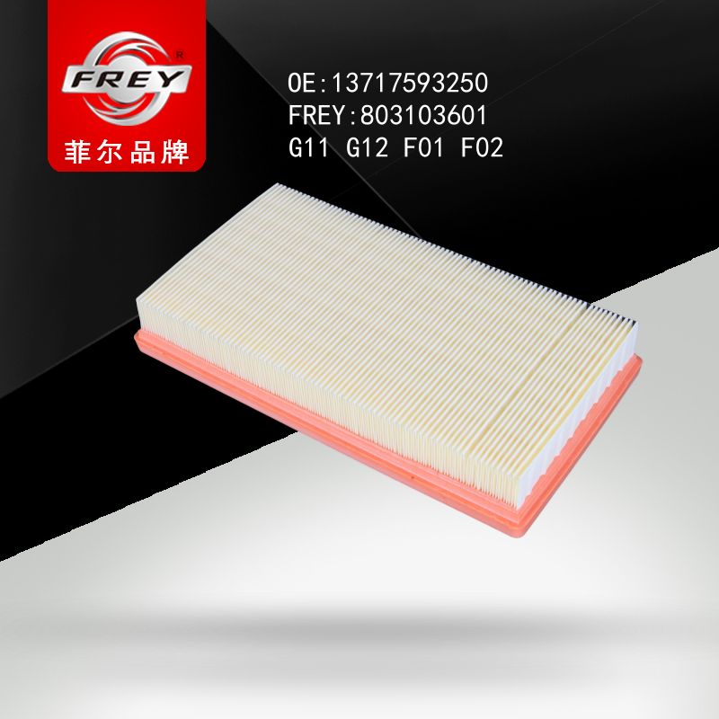FREY Фильтр воздушный 803103601 (OEM BMW 13717593250)