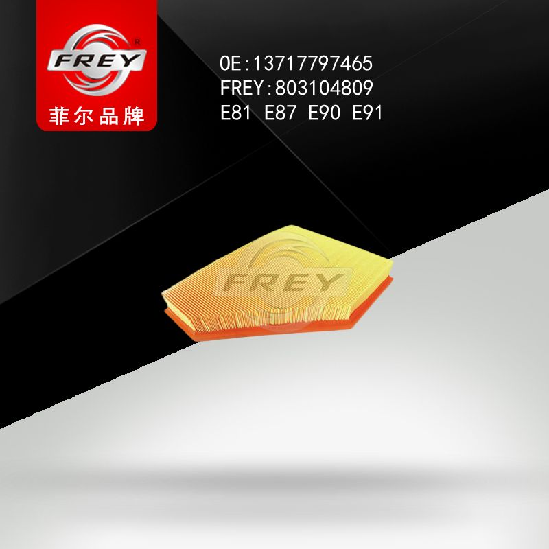 FREY Фильтр воздушный 803104809 (OEM BMW 13717797465)