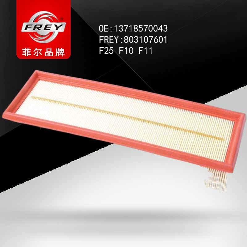 FREY Фильтр воздушный 803107601 (OEM BMW 13718570043)