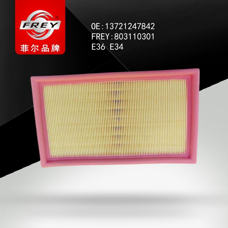 FREY Фильтр воздушный 803110301 (OEM BMW 13721247842)