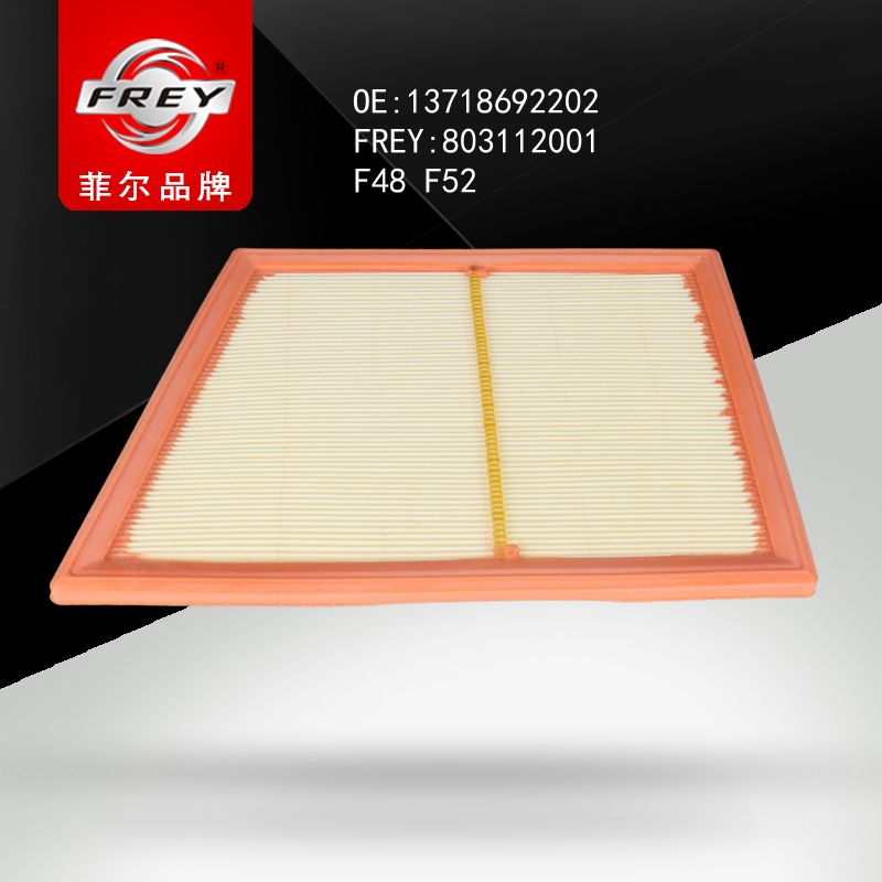 FREY Фильтр воздушный 803112001 (OEM BMW 13718692202)