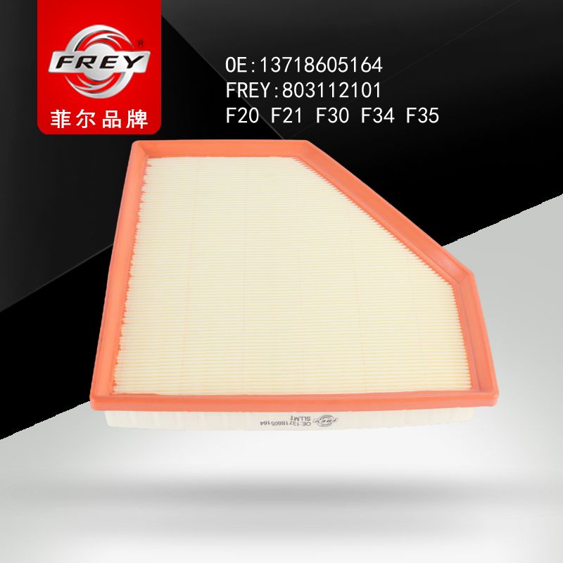 FREY Фильтр воздушный 803112101 (OEM BMW 13718605164)