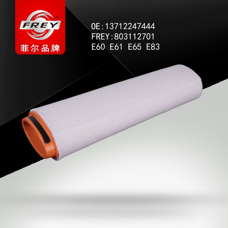 FREY Фильтр воздушный 803112701 (OEM BMW 13712247444)