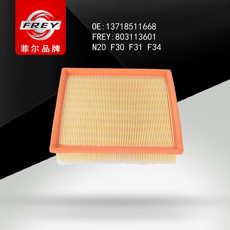 FREY Фильтр воздушный 803113601 (OEM BMW 13718095807)