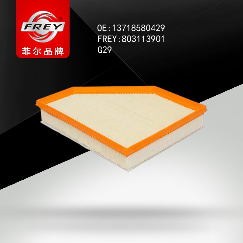 FREY Фильтр воздушный 803113901 (OEM BMW 13718577171)