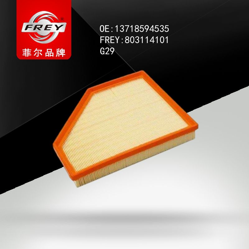 FREY Фильтр воздушный 803114101 (OEM BMW 13718581691)