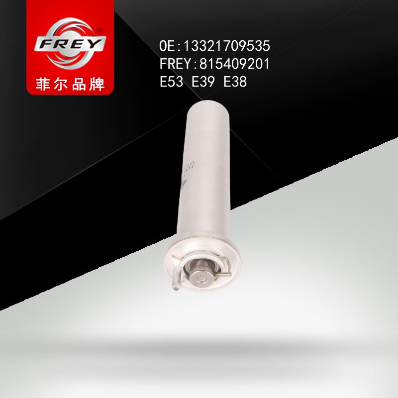 FREY Фильтр топливный 815409201 (OEM BMW 13321709535)