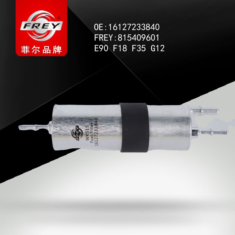 FREY Фильтр топливный 815409601 (OEM BMW 16127233840)