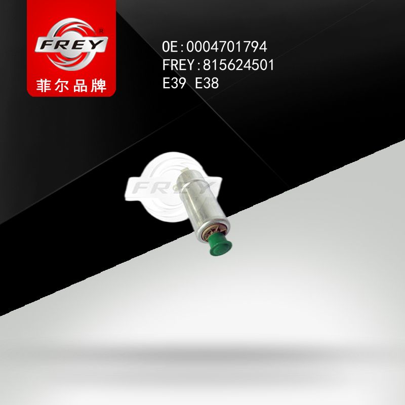FREY Насос топливный E39 E38 815624501 (OEM Mercedes Benz A0004701794)