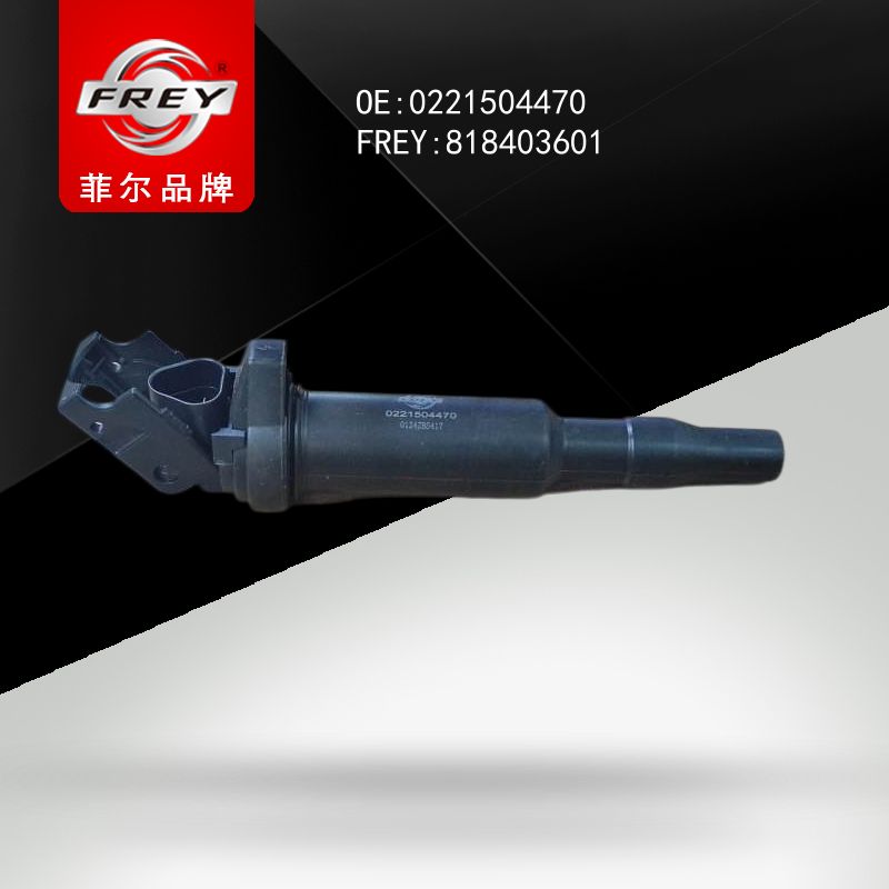 FREY Катушка зажигания 818403601 (OEM BMW 12138616153)