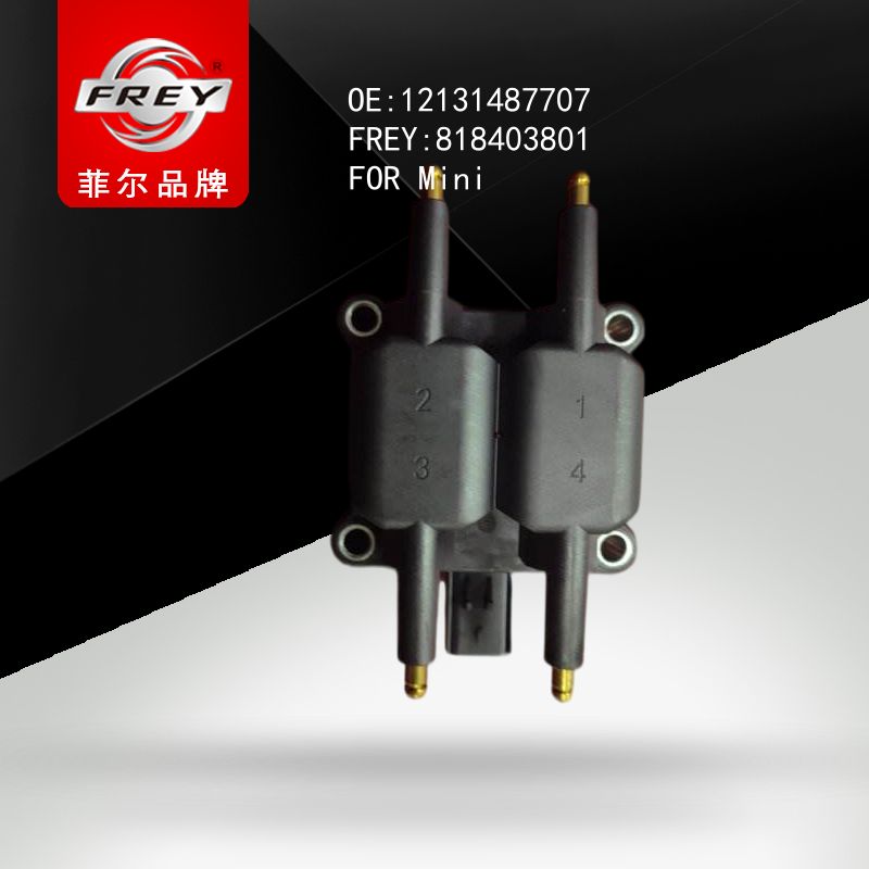 FREY Катушка зажигания 818403801 (OEM BMW 12131487707)