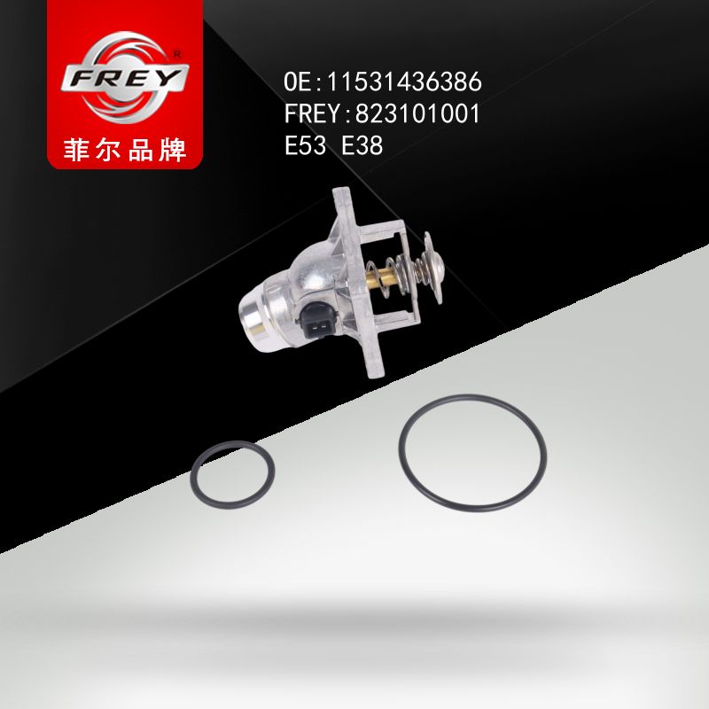 FREY Термостат 105C 823101001 (OEM BMW 11531436386)