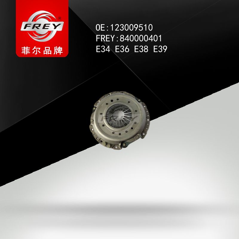 FREY Корзина сцепления демфер 228MM E34 E36 E38 E39 123009510 840000401 (OEM BMW 21211223338)