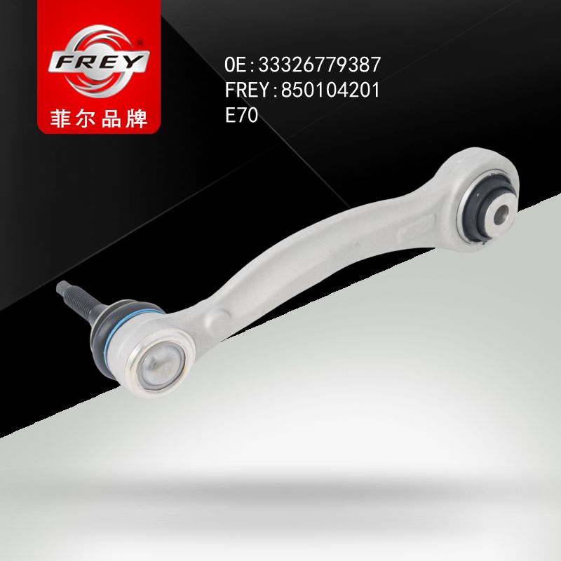FREY Рычаг задний E70 850104201 (OEM BMW 33326779387)