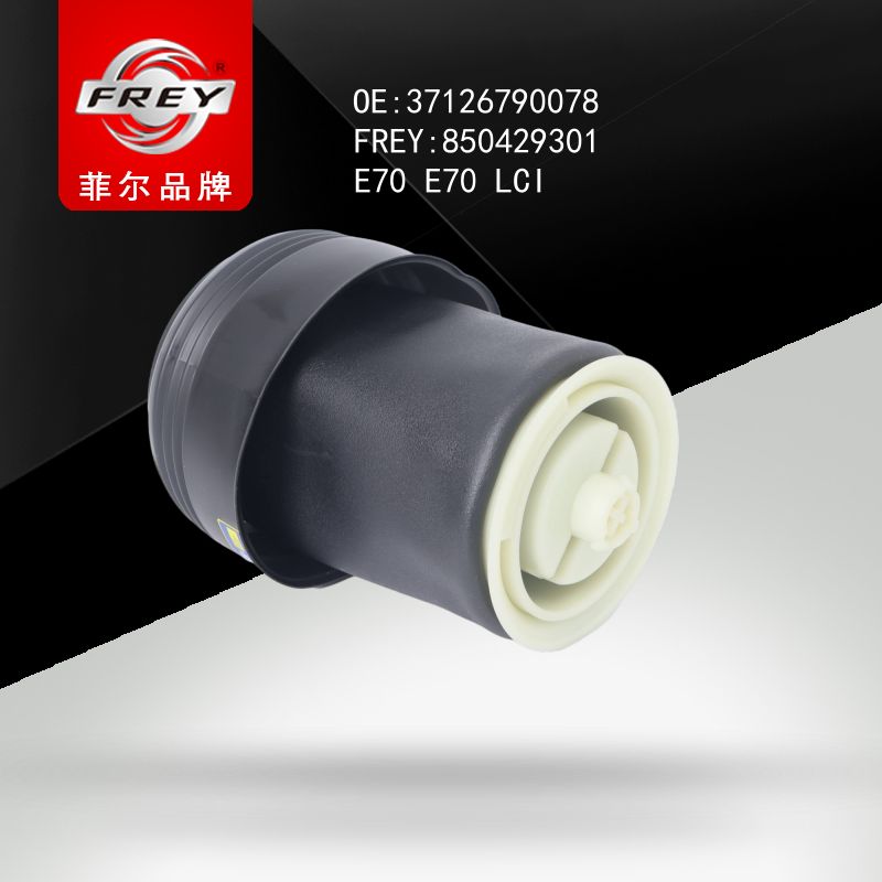 FREY Подушка пневмоподвески 850429301 (OEM BMW 37126790078)
