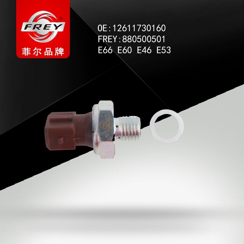 FREY Датчик давления, 880500501 (OEM 12611730160 BMW)