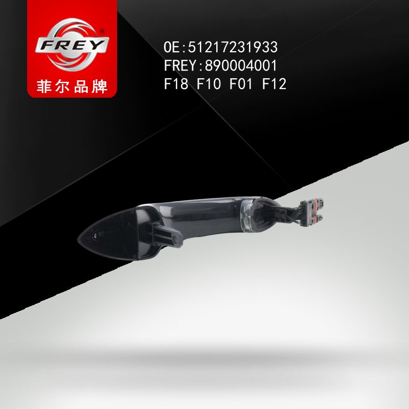 FREY Ручка зад лев двери 890004001 (OEM BMW 51217231933)