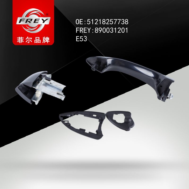 FREY Ручка двери 890031201 (OEM BMW 51218257738)