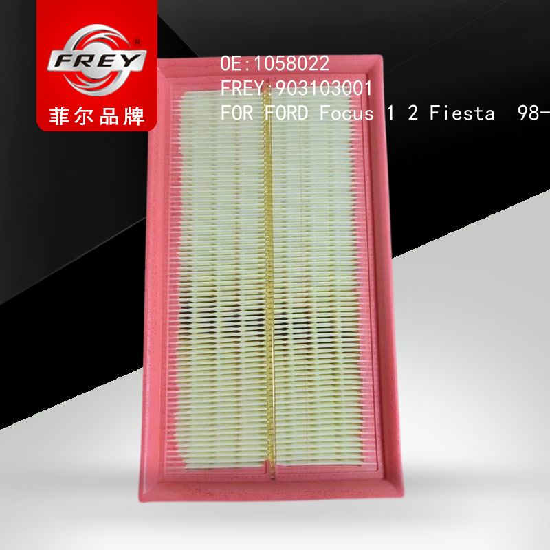 FREY Фильтр воздушный, 903103001 (OEM 1058022 Ford)