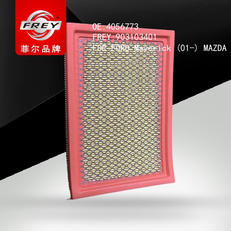 FREY Фильтр воздушный 903103401 (OEM 4056773 Ford)
