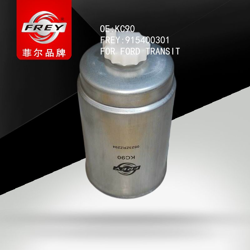 FREY Фильтр топливный FORD Transit 915400301 (OEM Ford 6202100)