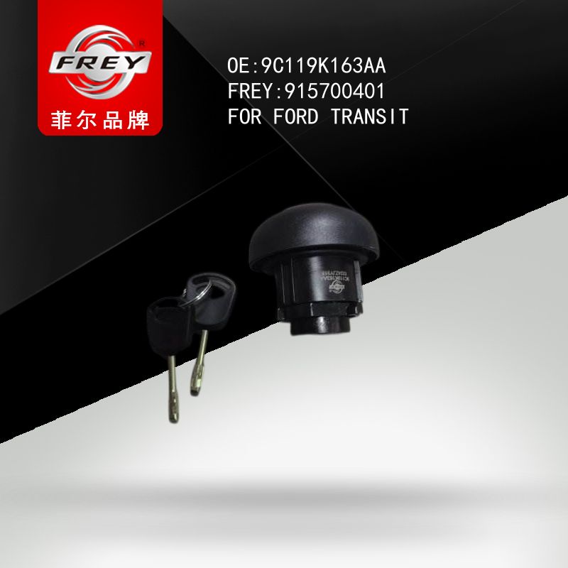 FREY Крышка топливного бака 915700401 (OEM Ford 9C119K163AA)