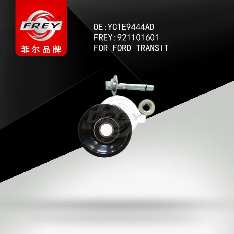 FREY Ролик обводной Ford Transit 2.4Di 00> 921101601 (OEM Ford YC1E9444AD)