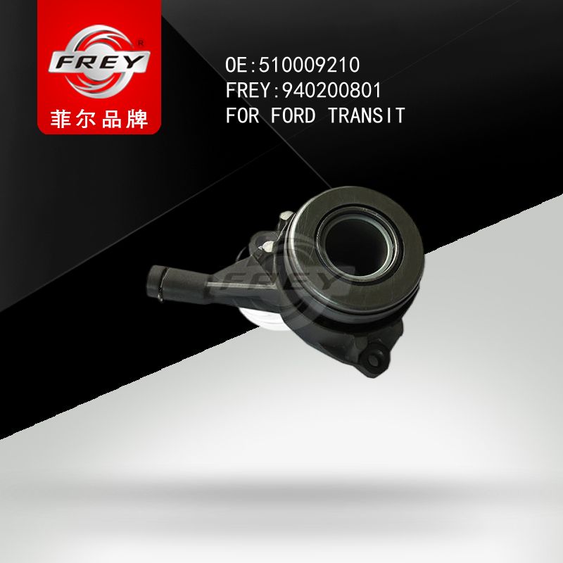 FREY Подшипник выжимной FORD TRANSIT 940200801 (OEM Ford 1824839)