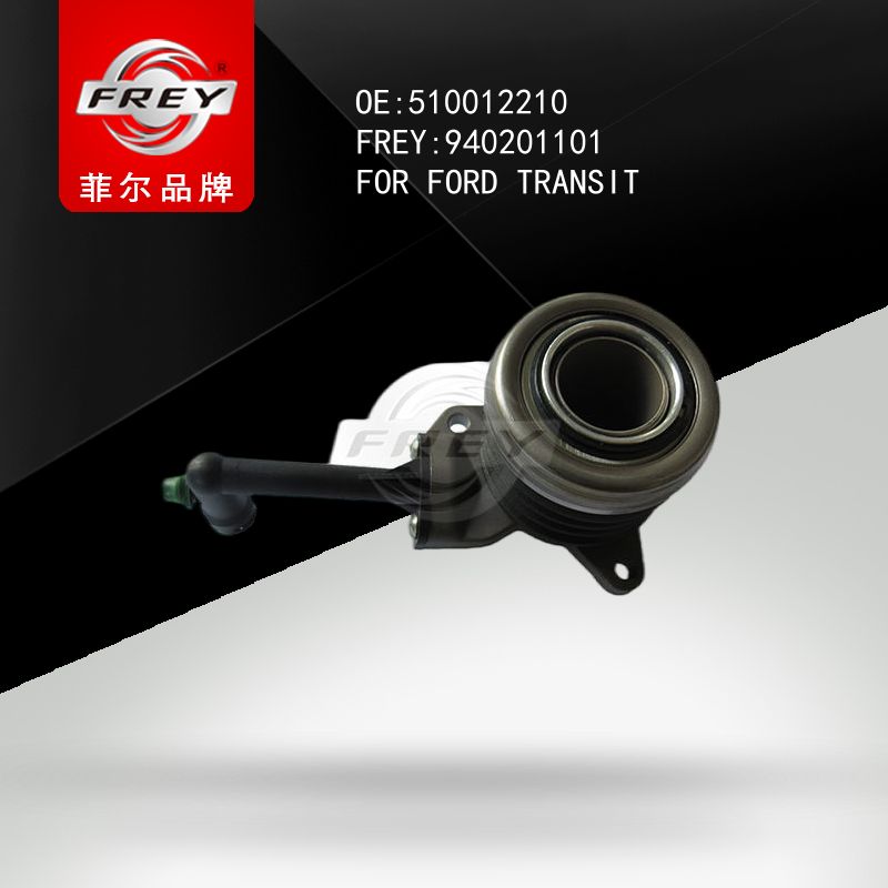 FREY Подшипник выжимной гидравлический (VXT75) / FORD Transit 06~ 940201101 (OEM Ford 1674914)