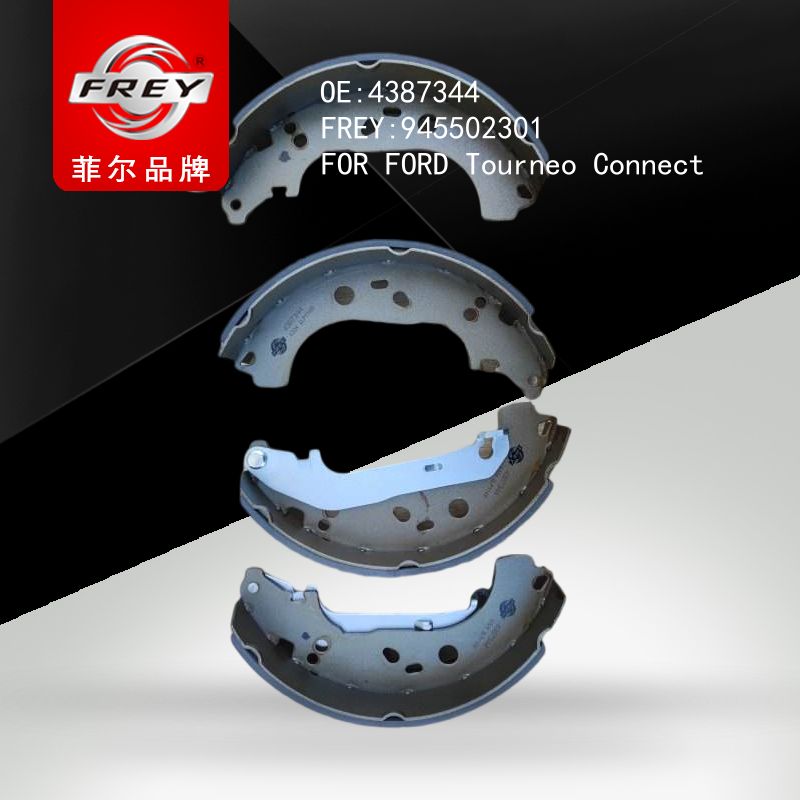 FREY Колодки тормозные, 945502301 (OEM 4387344 Ford)