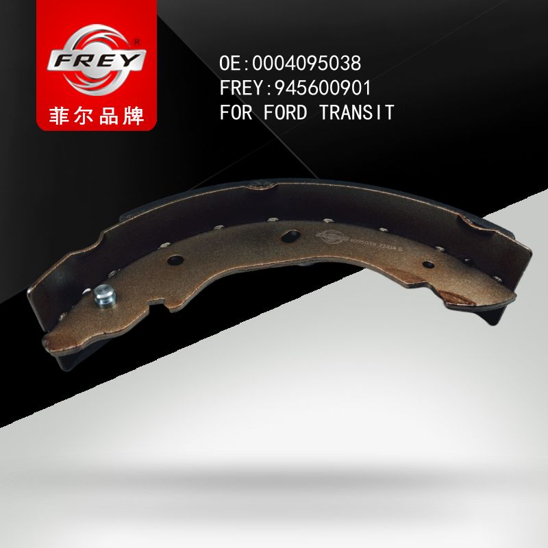 FREY Колодки тормозные 945600901 (OEM Ford 4095038)
