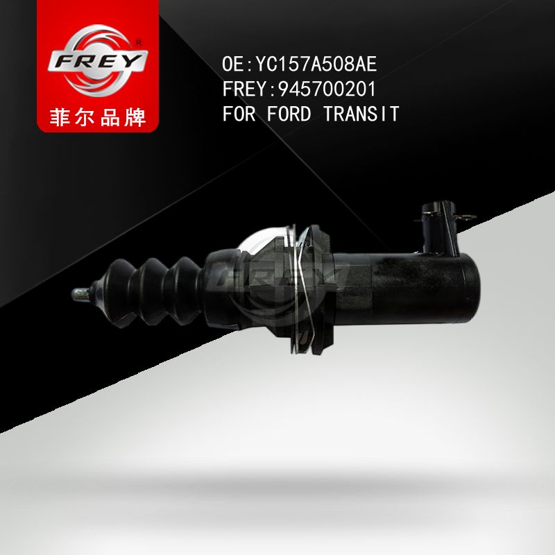 FREY Цилиндр сцепления 945700201 (OEM Ford YC157A508AE)