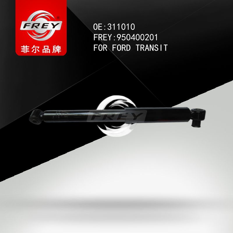FREY Амортизатор задний газовый Ford Transit 2.4Di/TDE/TDCi 00-06 950400201 (OEM Ford 4333502)