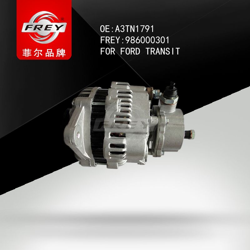 FREY Генератор 95A 986000301 (OEM KRAUF ALM1317LK)