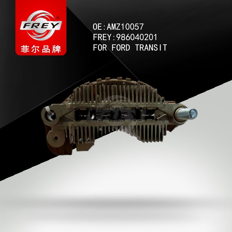 FREY Диодный мост генератора 95A 986040201 (OEM KRAUF AEM0057AD)