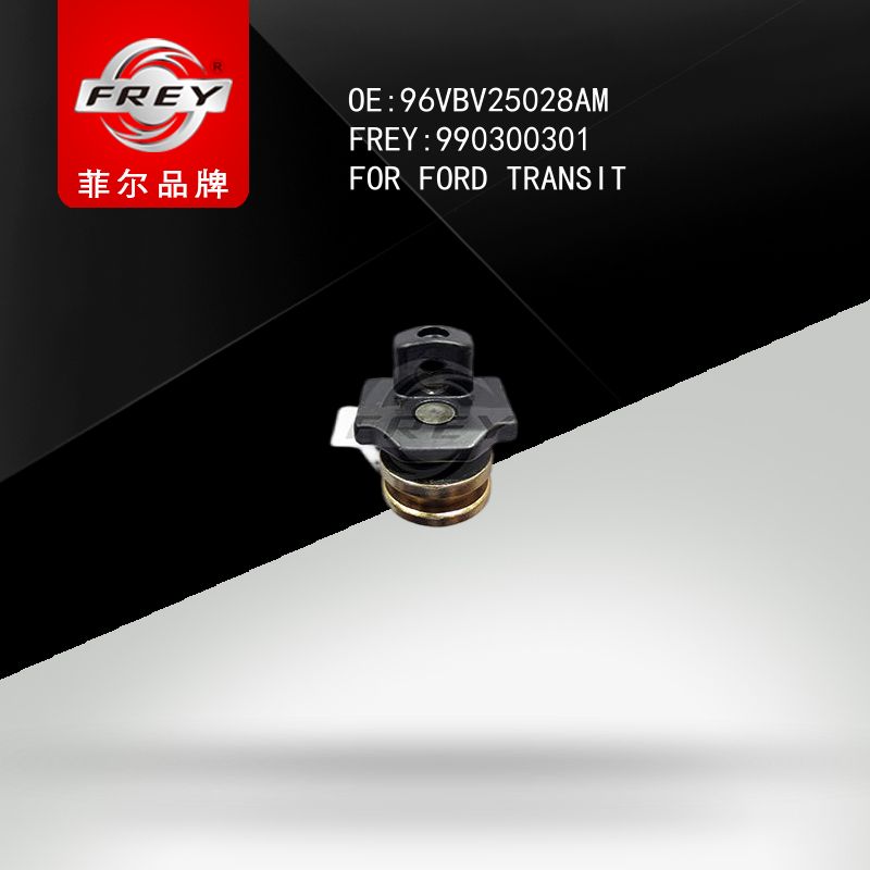 FREY Ролик сдвижной двери Ford Transit 990300301 (OEM Ford 1006374)