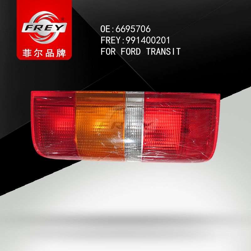 FREY Фонарь задний левый 991400201 (OEM Ford 6695706)