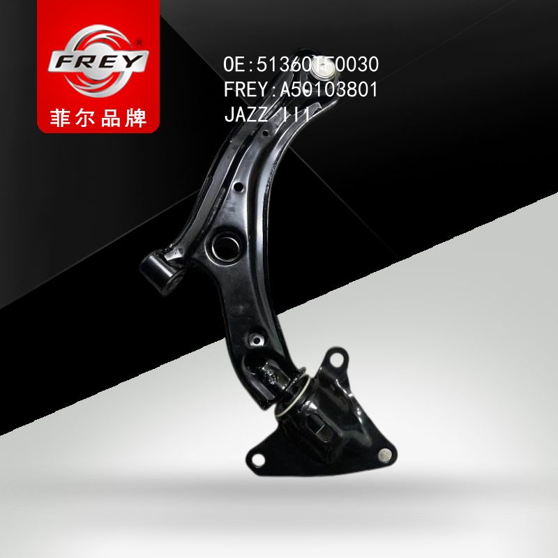 FREY Рычаг передний левый A50103801 (OEM HONDA 51360TF0030)