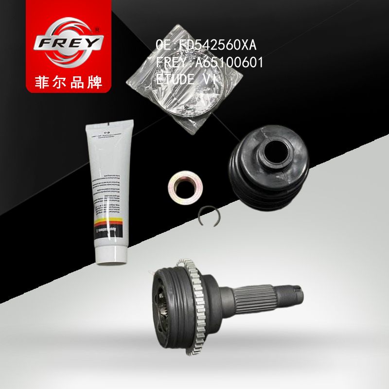 FREY ШРУС наружный к-кт! FA5822510 Mazda 323 F/S IV 1.4/1.6i 16V 98-04 A65100601 (OEM MAZDA FD542560XA)